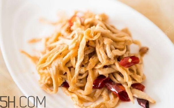 吃了蘿卜不宜吃什么？怎么自制蘿卜絲咸菜？