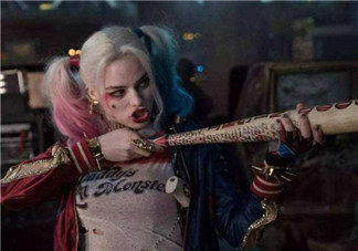 小丑女妝容教程圖解