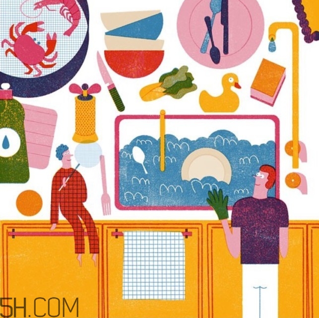 腿毛能刮嗎？腿毛能不能刮？