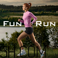 跑步時收腹能瘦肚子嗎？怎么跑步瘦肚子？