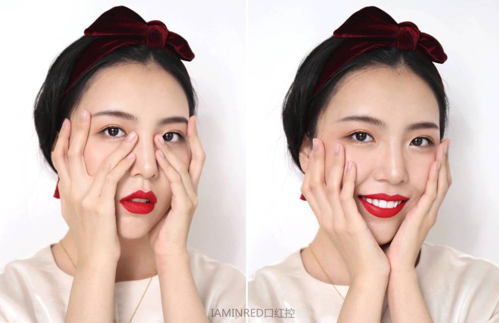 雅詩蘭黛戀愛唇膏試色 雅詩蘭黛pure color love戀愛唇膏色號(hào)