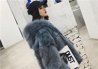 獺兔毛皮草一千元貴嗎？獺兔毛皮草2018年價(jià)格