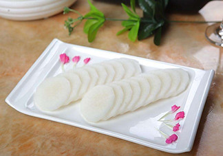 吃了蘿卜不宜吃什么？怎么自制蘿卜絲咸菜？