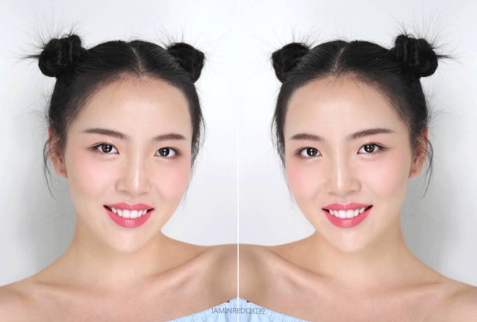 雅詩蘭黛戀愛唇膏試色 雅詩蘭黛pure color love戀愛唇膏色號(hào)