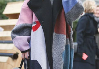 0度穿什么上衣？零度穿什么外套？