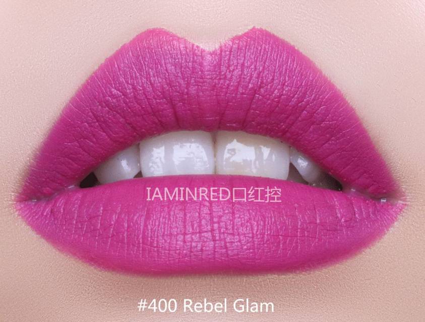 雅詩蘭黛戀愛唇膏試色 雅詩蘭黛pure color love戀愛唇膏色號(hào)