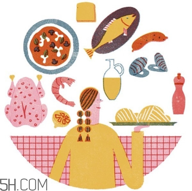 腿毛能刮嗎？腿毛能不能刮？