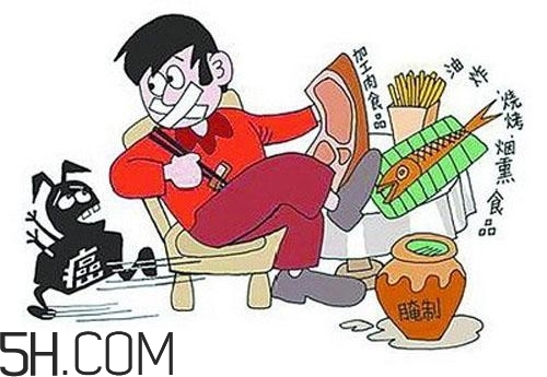 食道癌由什么原因引起的？食道癌晚期有什么癥狀？