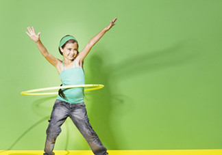 搖呼啦圈以后腰疼怎么辦？搖呼啦圈腰痛的原因有哪些？