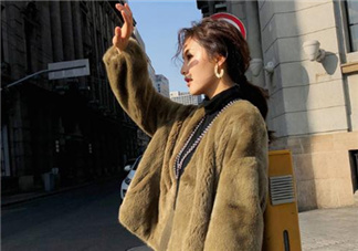 水貂絨可以熨燙嗎？水貂絨大衣怎么保養(yǎng)？