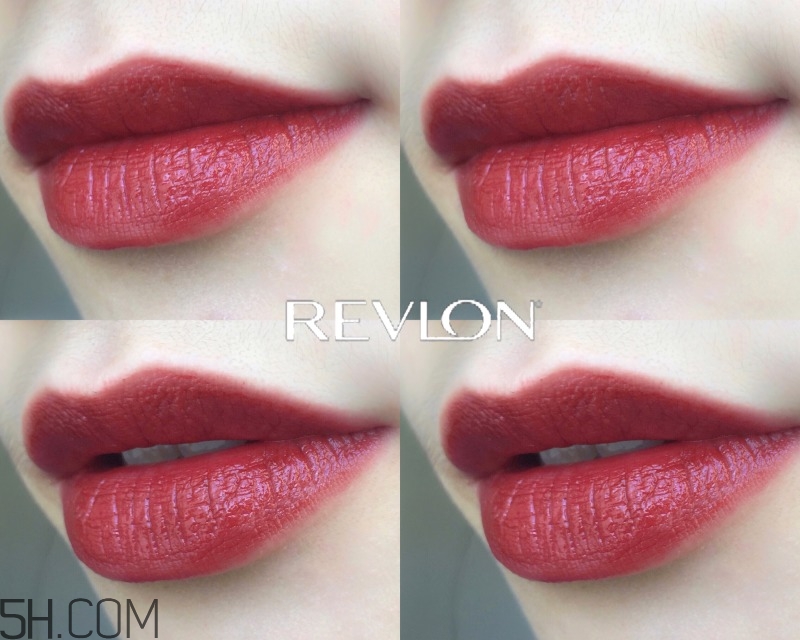 露華濃口紅試色合集 三個(gè)系列試色評(píng)測(cè) 露華濃口紅試色合集 三個(gè)系列試色評(píng)測(cè)