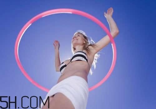 搖呼啦圈以后腰疼怎么辦？搖呼啦圈腰痛的原因有哪些？