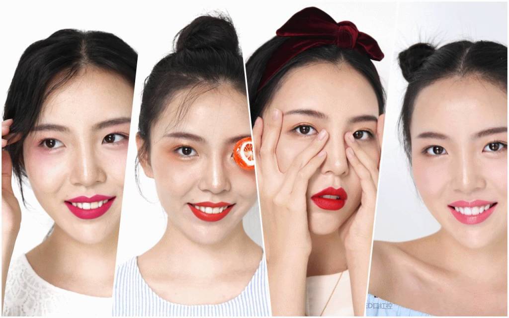 雅詩蘭黛戀愛唇膏試色 雅詩蘭黛pure color love戀愛唇膏色號(hào)