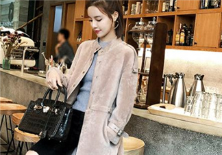 羊剪絨大衣和羊絨大衣哪個(gè)好？羊剪絨大衣和羊絨大衣的區(qū)別