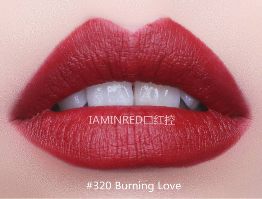 雅詩蘭黛戀愛唇膏試色 雅詩蘭黛pure color love戀愛唇膏色號(hào)