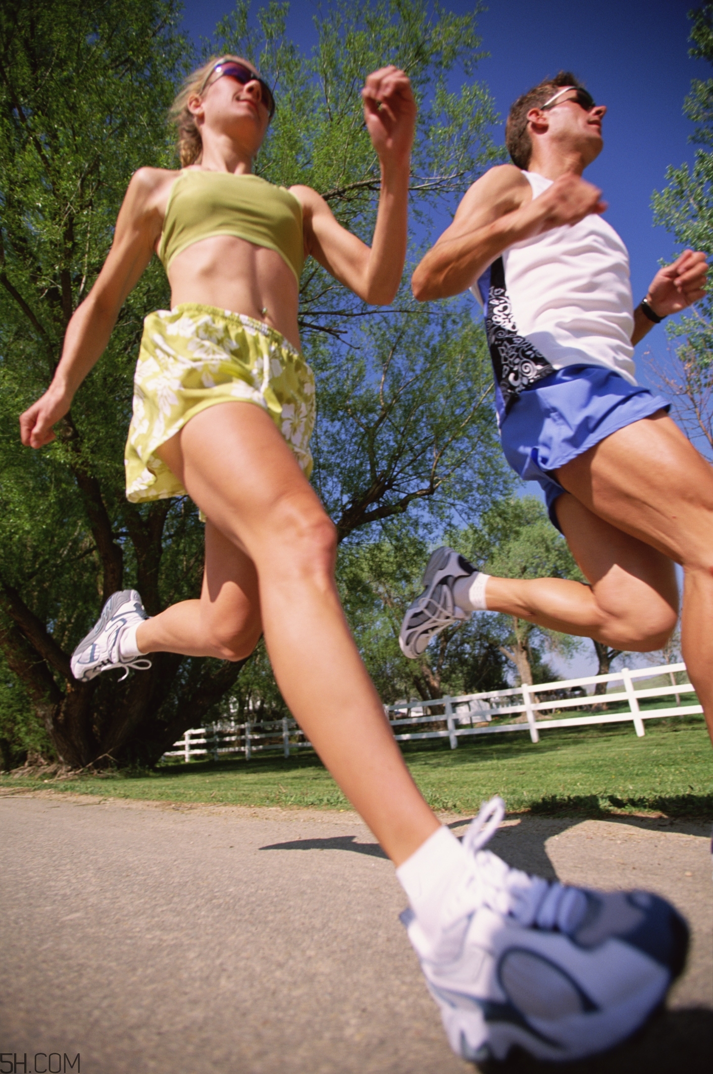 慢跑對(duì)心臟好嗎？心臟病患者慢跑有好處嗎？