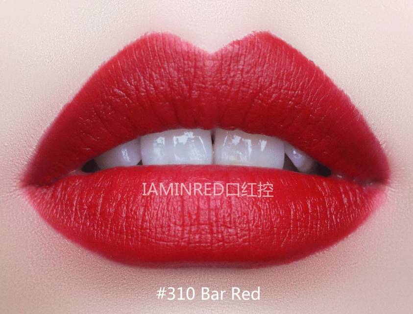 雅詩蘭黛戀愛唇膏試色 雅詩蘭黛pure color love戀愛唇膏色號(hào)