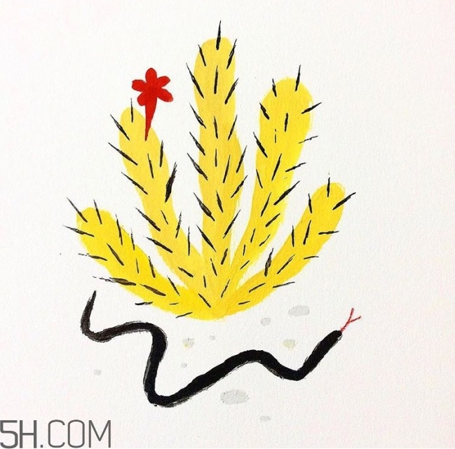 腿毛能刮嗎？腿毛能不能刮？