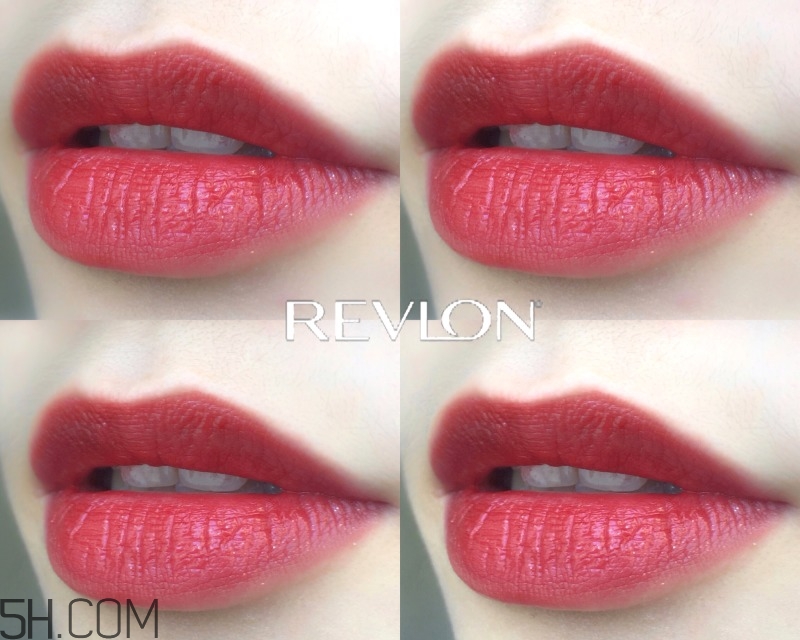 露華濃口紅試色合集 三個(gè)系列試色評(píng)測(cè) 露華濃口紅試色合集 三個(gè)系列試色評(píng)測(cè)