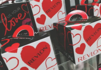 露華濃2018新春福袋多少錢？有什么？