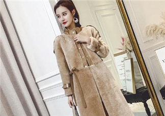 羊剪絨大衣會縮水嗎？羊剪絨大衣縮水怎么辦？