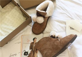 ugg澳洲和美國(guó)有什么不一樣？ugg美國(guó)和澳洲的區(qū)別