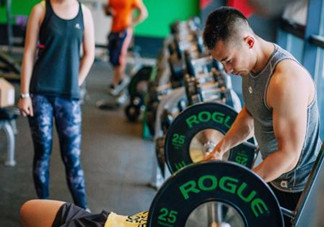 無氧運動是哪些運動？無氧運動對身體有什么好處？