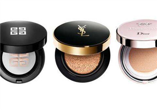 大牌氣墊bb使用感評測 香奈兒果凍氣墊測評