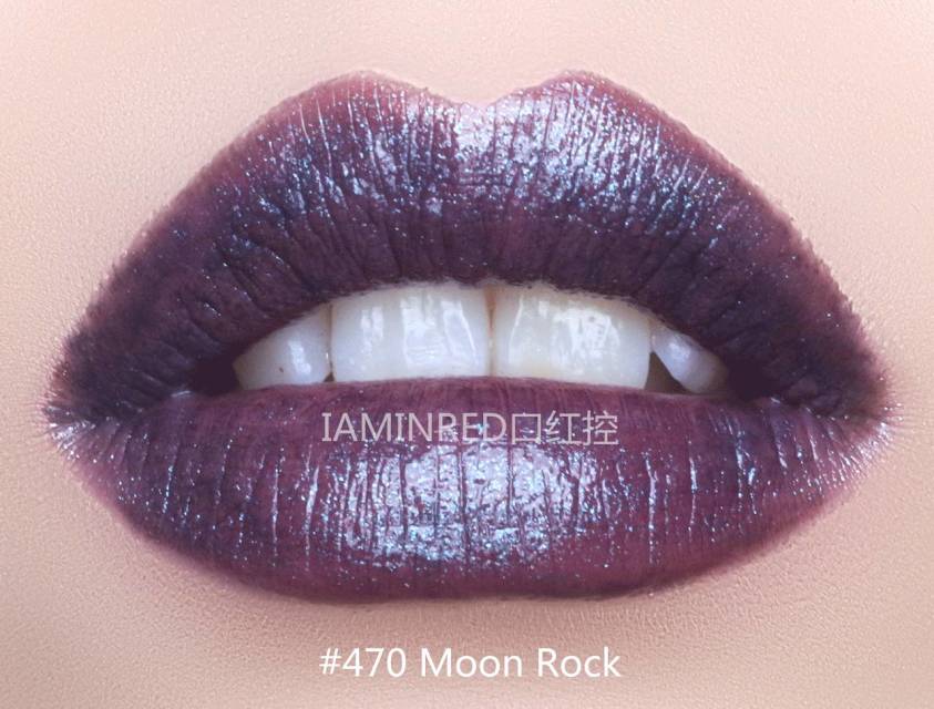 雅詩蘭黛戀愛唇膏試色 雅詩蘭黛pure color love戀愛唇膏色號(hào)