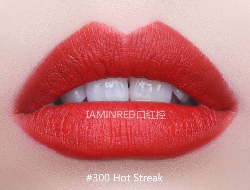 雅詩蘭黛戀愛唇膏試色 雅詩蘭黛pure color love戀愛唇膏色號(hào)