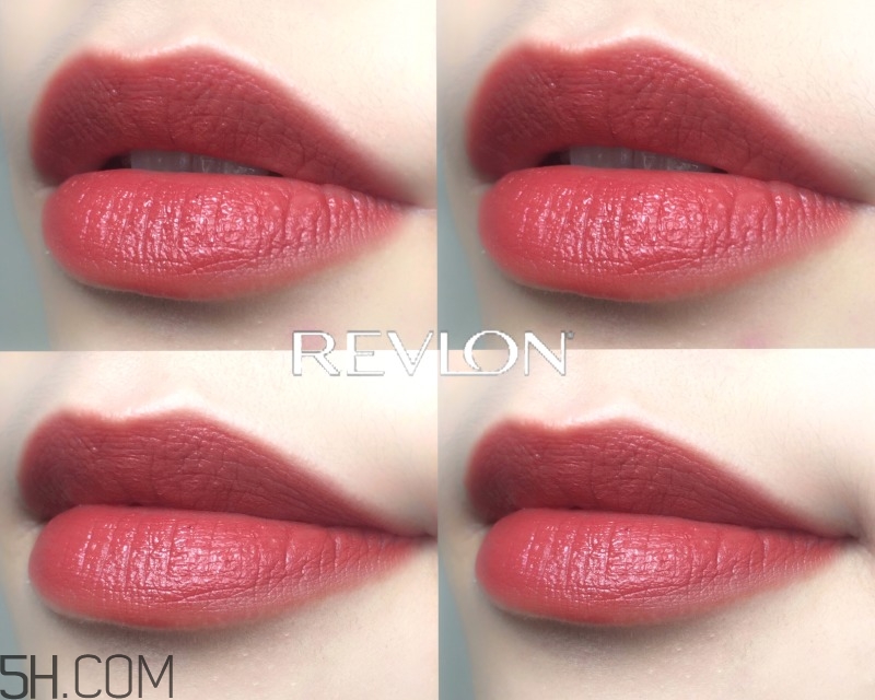 露華濃口紅試色合集 三個(gè)系列試色評(píng)測(cè) 露華濃口紅試色合集 三個(gè)系列試色評(píng)測(cè)