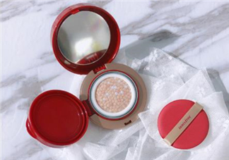 悅詩風吟紅石榴氣墊好用嗎？悅詩風吟紅石榴氣墊測評