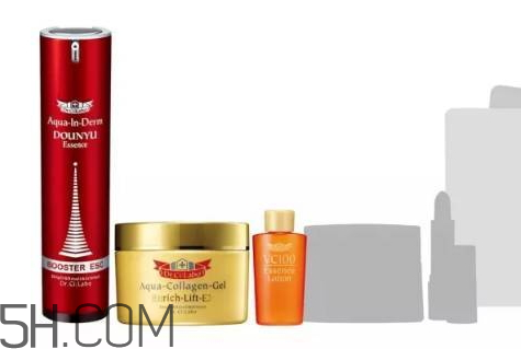 城野醫(yī)生2018年新年福袋多少錢_發(fā)售時(shí)間 城野醫(yī)生2018年新年福袋多少錢_發(fā)售時(shí)間