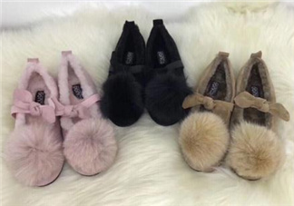 ugg在中國(guó)有代工廠嗎？ugg為什么made in china？