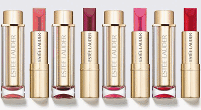 雅詩蘭黛戀愛唇膏試色 雅詩蘭黛pure color love戀愛唇膏色號(hào)