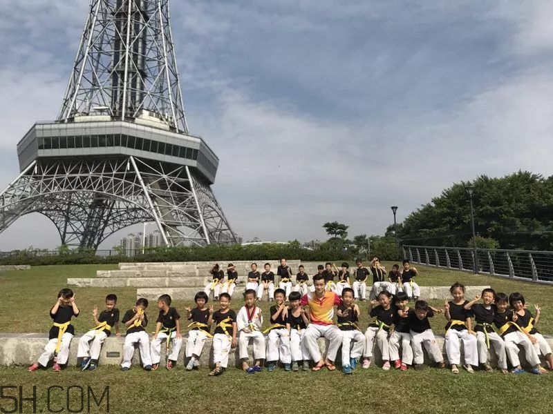 跆拳道為什么要考級(jí)？跆拳道考級(jí)有什么好處？