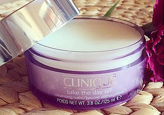 倩碧卸妝膏能卸彩妝嗎？糊眼睛嗎？