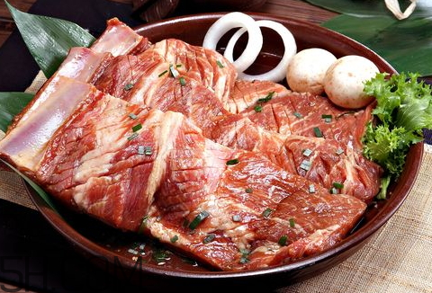 排骨腌制一晚上會(huì)壞嗎 排骨腌過后放冰箱嗎