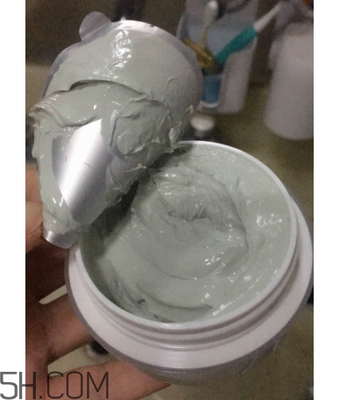 歐詩漫珍珠面膜泥什么功效？適合膚質(zhì)