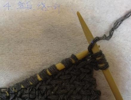 水波大圍巾怎么系好看？水波大圍巾系法圖解