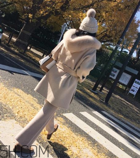 羊駝絨大衣怎么洗？羊駝絨大衣可以水洗嗎？