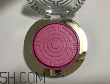 倩碧腮紅怎么打？倩碧腮紅可以當眼影用嗎？