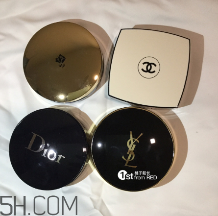 蘭蔻氣墊 ysl氣墊 chanel氣墊 dior氣墊使用測(cè)評(píng) 蘭蔻氣墊 ysl氣墊 chanel氣墊 dior氣墊使用測(cè)評(píng)