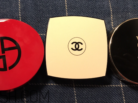 蘭蔻氣墊 ysl氣墊 chanel氣墊 dior氣墊使用測(cè)評(píng) 蘭蔻氣墊 ysl氣墊 chanel氣墊 dior氣墊使用測(cè)評(píng)