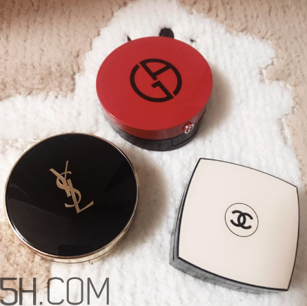 蘭蔻氣墊 ysl氣墊 chanel氣墊 dior氣墊使用測(cè)評(píng) 蘭蔻氣墊 ysl氣墊 chanel氣墊 dior氣墊使用測(cè)評(píng)