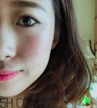 倩碧腮紅專柜價格 倩碧腮紅真人試色 倩碧腮紅專柜價格 倩碧腮紅真人試色