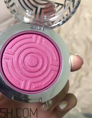 倩碧腮紅專柜價格 倩碧腮紅真人試色 倩碧腮紅專柜價格 倩碧腮紅真人試色