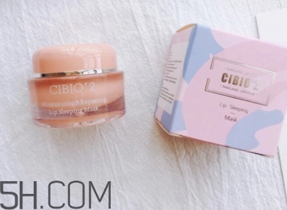 泰國cibio2唇膜和蘭芝唇膜哪個好？泰國cibio2唇膜怎么樣