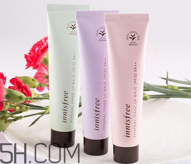 悅詩風吟隔離霜防曬嗎？悅詩風吟隔離霜測評