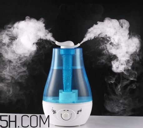 加濕器rh是什么意思？加濕器如何清洗消毒？